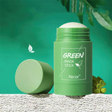 Herbal Glow Mask