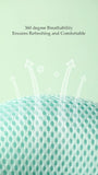 Baby Head Protector Backpack Pillow