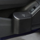 Universal Car Clamshell Trash Bin