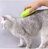 Electric Steam Sprayer for Pet Grooming