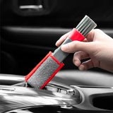 Multi-Purpose Car Cleaning Brush