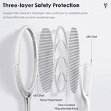 Electric Mosquito Swatter