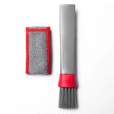 Multi-Purpose Car Cleaning Brush