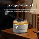 AuraMist™ Lava Diffuser