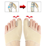 Toe Separator - Pain Relief and Comfort for Feet