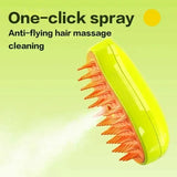 Electric Steam Sprayer for Pet Grooming