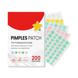 Acne Repair Facial Patch