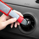 Multi-Purpose Car Cleaning Brush