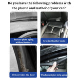 Car Plastic Restorer