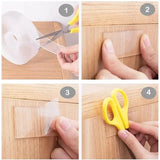 Wetproof Adhesive Nano Tape