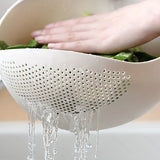 Multi-Purpose Kitchen Sieve