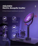 Electric Mosquito Swatter