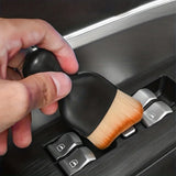 Multifunctional Car Cleaning Brush