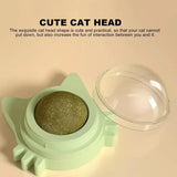 Catnip Balls for Cats