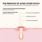 Acne Repair Facial Patch
