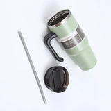 HydroGripper™ 30oz Vacuum Cup