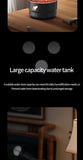 AuraMist™ Lava Diffuser