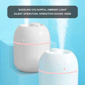 Water Drop Air Humidifier