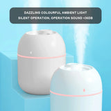 Water Drop Air Humidifier