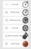Mini Portable Electric Air Compressor