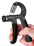 Adjustable Grip Strengthener