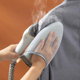 Portable Mini Heat-Resistant Ironing Board