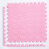 Interlocking Floor Carpet for Safe Playtime