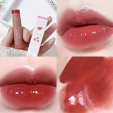 Colored Moisturizing Lip Balm Lipstick