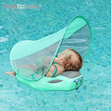 Non-Inflatable Baby Swimming Float Seat