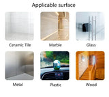 Wetproof Adhesive Nano Tape