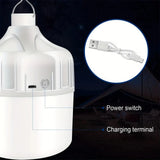 Portable LED Camping Light