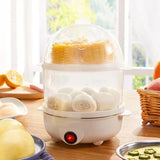 Multifunctional Mini Steamer