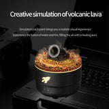 AuraMist™ Lava Diffuser