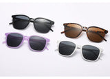 Black Vintage Sunglasses