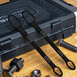 Adjustable Universal Torx Wrench