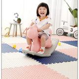 Interlocking Floor Carpet for Safe Playtime
