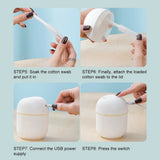 Water Drop Air Humidifier