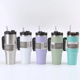 HydroGripper™ 30oz Vacuum Cup