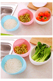 Multi-Purpose Kitchen Sieve