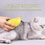 Electric Steam Sprayer for Pet Grooming