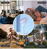 Electric Mosquito Swatter