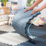 Interlocking Floor Carpet for Safe Playtime