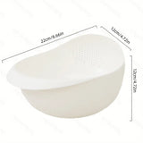 Multi-Purpose Kitchen Sieve