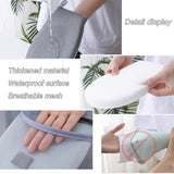 Portable Mini Heat-Resistant Ironing Board