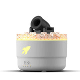 AuraMist™ Lava Diffuser