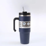HydroGripper™ 30oz Vacuum Cup