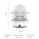 Multifunctional Mini Steamer