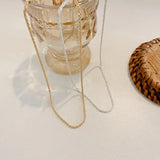 Sparkling Clavicle Chain
