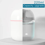Water Drop Air Humidifier