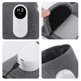 Relaxing Electric Leg Massager